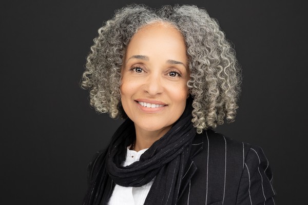 Dr. Alieizoria 'DrA' Redd, PhD, LCSW, Founder & CEO